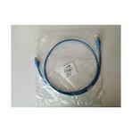 TYCO (Amp) 1711094 Cat6 Utp Lz Sr Bı Patch Kablo 1 metre (mavi)