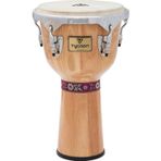 Tycoon 12'' Concerto Djembe - Natural Tj712cn