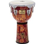 Tycoon 12'' Master Fantasy Siam Djembe Mtjf712cf1