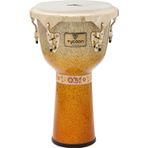 Tycoon 12'' Master Platinum Sunrise Fade Djembe Mtjp712gpf3