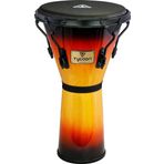 Tycoon 12'' Supremo Sunburst Djembe Tjs72bsb