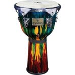 Tycoon 13'' Master Palette Djembe Mtjpl713c