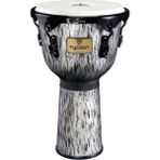 Tycoon 13'' Supremo Select Kinetic Steel Djembe TJSS72BSKS - Renkli