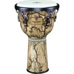 Tycoon 13'' Supremo Select Willow Djembe TJSS72BWI - Renkli
