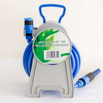Tycoon 4211-1 10 m Hortum Mini Sulama Seti