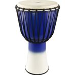 Tycoon 8'' Fiberglas Gövde İp Akortlu Djembe Tfaj8bw