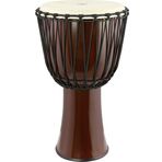 Tycoon 8'' Fiberglas Gövde İp Akortlu Djembe Tfaj8db