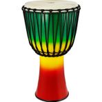 Tycoon 8'' Fiberglas Gövde İp Akortlu Djembe Tfaj8jc
