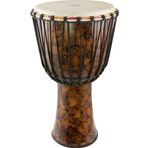 Tycoon 8'' Fiberglas Gövde İp Akortlu Djembe Tfaj8ma