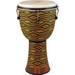 Tycoon 8'' Key-tuned Fiberglas Djembe Tfj8k