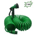 Tycoon TY2021-1 7.5 mt Spiral Hortum Seti