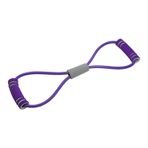Tyenaza 8 Fitness Band, Kol Geri Eğitim Elastik Halatları Çok yönlü elastik egzersiz bant kol ve omuz streç bantları Fizik tedavi için egzersiz ekipmanı, yoga, pilat