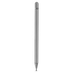 Tyenaza Screen Touch Pen, Tablet Stylus Drawing Capacitive Pencil Universal Android/iOS akıllı telefon tablet için (gri)