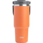 Tyeso Dailyneed Termos Vakumlu Paslanmaz Çelik Iki Katmanlı 900ML - Çok Renkli - 0,18 ml