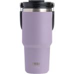 Tyeso Dailyneed Vakumlu Paslanmaz Çelik 750 ml Mor Termos