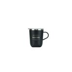 Tyeso Termos Cubic Mug Vaku Mlu Paslanmaz Çelik Termal Kapaklı 300 Ml