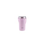 Tyeso Termos Soulmate Tumbler Vakumlu Paslanmaz Çelik Silikon Askı 550ml
