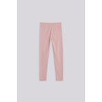 Tyess Basic Bg Store Kız Çocuk Pembe Tayt - 10 Yaş