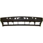 Tyg 1988 - 1993 Bmw 5 Serı E34 - Ön Tampon Siyah (Bant - Sis - Panjur Delikli Tyg) (Oem NO:51111944439)