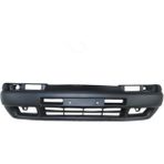 Tyg 1990 - 1995 Mazda 323 Hb Ön Tampon Siyah (Sinyal Delikli Tyg) (Oem NO:B48250031)