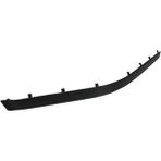 Tyg 1996 - 2000 Bmw 5 Serı E39 - Ön Tampon Bandı Sağ Siyah (Park Sensör Deliksiz) (M5 Tipi) (Tyg) (Oem NO:51112494194)