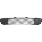 Tyg 1996 - 2000 Bmw 5 Serı E39 - Ön Tampon Panjuru Siyah (M5 Tipi) (Tyg) (Oem NO:51112496285)