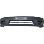 Tyg 1997 - 1998 Mazda 323 Familia Ön Tampon Siyah (Sis Kapaklı Tyg) (Oem NO:BTRSH50031A)