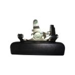 Tyg 1997-2000 Mazda B2500 Pıck Up- Bagaj Kapağı Orta Açma Kolu Siyah (Adet) (Oem NO:UH7165750)