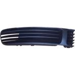 Tyg 1997-2000 Volkswagen Passat B5 Ön Tampon Panjuru Siyah Sağ (Kısa Tip) (Tyg) (Adet) (Oem No:3B0853678