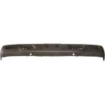 Tyg 1997 - 2006 Isuzu Npr Şampiyon Ön Tampon Koyu Gri (Sis Delikli Plastik (Çift Teker) Tyg) (Oem NO:8970978540)