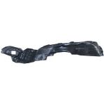 Tyg 1998 - 2000 Toyota Avensis Ön Çamurluk Davlumbazı Sağ (LT - TY6012) (Tyg) (Oem NO:5387520310)