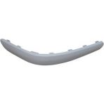 Tyg 1998 - 2004 Volkswagen Golf 4 Arka Tampon Bandı Sol Gri (Tyg) (Oem NO:1J6807791B41)