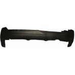 Tyg 1999 - 2001 Honda Crv Arka Tampon Siyah (Yağ Kulağı Reflektör Deliksiz Tyg) (Oem NO:71501S10000)