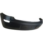 Tyg 2000 - 2003 Opel Corsa C Arka Tampon Siyah (Sis Delikli Tyg) (Oem NO:1404093)