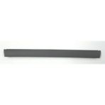 Tyg 2000 - 2004 Volvo S60 Ön Tampon Bandı Orta Astarlı Siyah (Tyg) (Oem NO:94842291)