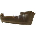 Tyg 2002 - 2004 Toyota Corolla Hb Arka Tampon Siyah (Damla Gözsüz) Tyg) (Oem NO:5215902910)