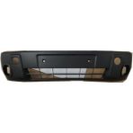 Tyg 2002 - 2006 Ford Connect Ön Tampon Siyah (Sis Delikli)(Tüv)(Tyg) (Oem NO:4484466)