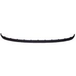 Tyg 2003 - 2005 Hyundai Getz Arka Tampon Bandı Siyah Tek Parça Ince Tip (Tyg) (Oem NO:866231C000)