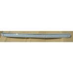 Tyg 2003 - 2006 Mercedes E Class W211 - Arka Tampon Bandı Orta Nikelajı Ile Birlikte (Sensör Delikli) (Tyg) (Oem NO:2118800112)