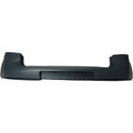 Tyg 2004 - 2009 Volkswagen Golf 5 Arka Tampon Gri (Karlıksız Astarlı Plakalıklı Tyg) (Oem NO:1K6807417GRU)
