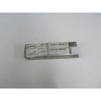 Tyg 2005 - 2009 Audi A6 Arka Tampon Demiri Bağlantı Ayağı Sağ - Sol Aynı Adet (Alüminyum) (Tyg) (Oem NO:4F5807331)