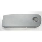Tyg 2005 - 2009 Mitsubishi Colt Ön Tampon Bandı Sol Sis Delikli (3 Kapı) (Tyg) (Oem NO:MN105773ZZ)