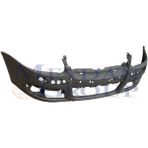Tyg 2005 - 2009 Volkswagen Golf 5 Ön Tampon Koyu Gri (Gtı Tyg) (Oem NO:1K0807217D)