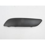 Tyg 2006 - 2008 Peugeot 307 Ön Tampon Yağ Bandı Sol Siyah (Tüv) (Tyg) (Oem NO:7452GY)