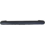 Tyg 2006 - 2009 Mitsubishi L200 Pıck Up - Ön Alt Tampon Siyah(Tyg) (Oem NO:MN146335T)
