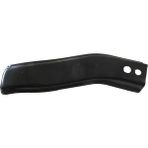 Tyg 2006 - 2015 Mitsubishi L200 Pıck Up - Ön Tampon Demiri Bağlantı Ayağı Sağ (Yan) (Tyg) (Oem NO:MN167870)