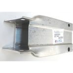 Tyg 2007 - 2011 Mercedes C Class W204 - Ön Tampon Bağlantı Ayağı Sol Alüminyum Oem No: 2046201195