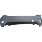 Tyg 2008 - 2011 Ford Focus Hb Arka Tampon Gri (Bantsız - Sensör Deliksiz Astarlı 5kapı Tyg) (Oem NO:8M51A17906BBXWAA)