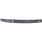 Tyg 2009 - 2011 Bmw 1 Serı E87 - Ön Tampon Bandı Sağ Sensör Delikli (Tüv) (Tyg) (Oem NO:51117185134)