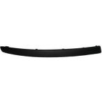 Tyg 2009 - 2011 Bmw 1 Serı E87 - Ön Tampon Bandı Sağ Sensör Deliksiz (Tüv) (Tyg) (Oem NO:51117166586)